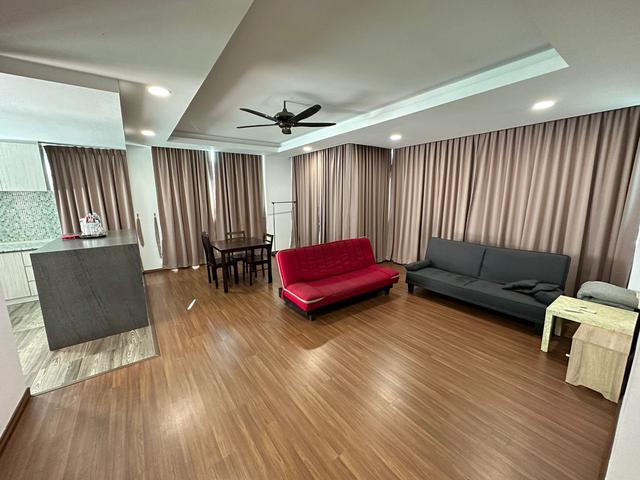 Condominium for rent in Kuching, Sarawak