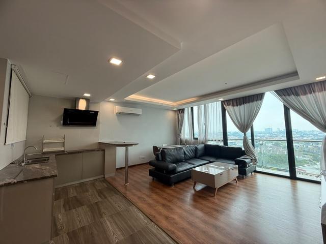 Condominium for rent in Kuching, Sarawak