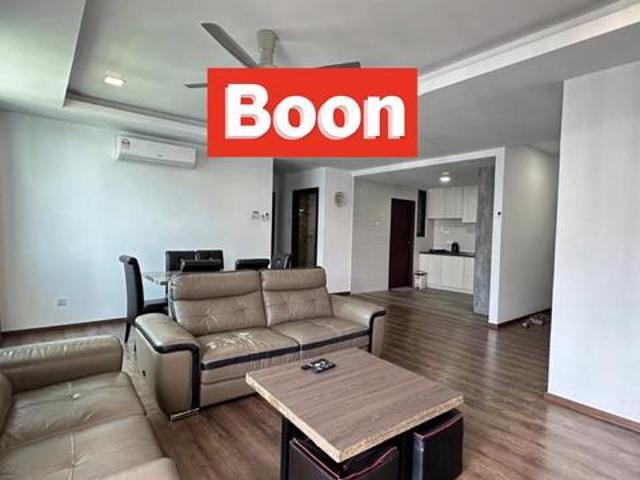 Condominium for sale in Kuching