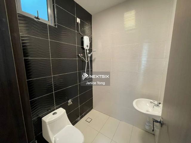 Residential House for rent in Kuching