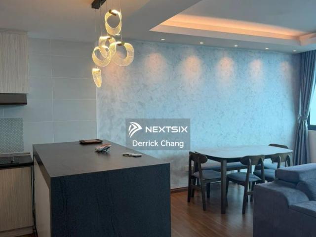 Apartment for rent in Kuching, Bahagian Kuching