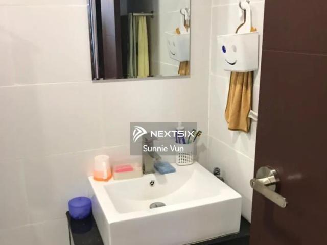 Apartment for rent in Kuching, Bahagian Kuching