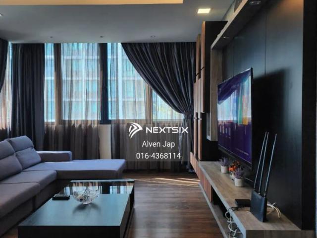 Apartment for rent in Kuching