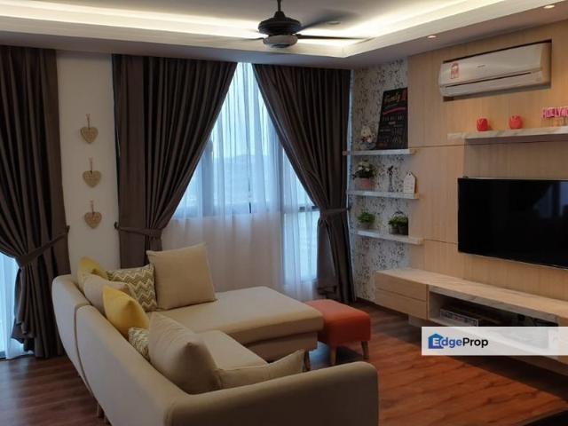 Condominium for rent in Kuching, Sarawak
