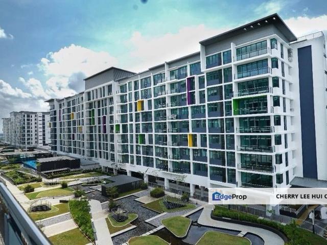 Condominium for sale in Kuching, Sarawak