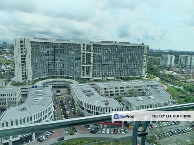 Condominium for sale in Urat Mata, Kuching