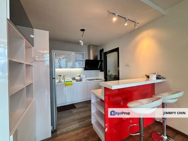 Condominium for sale in Urat Mata, Kuching