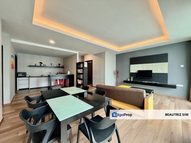 Condominium for sale in Kuching, Sarawak