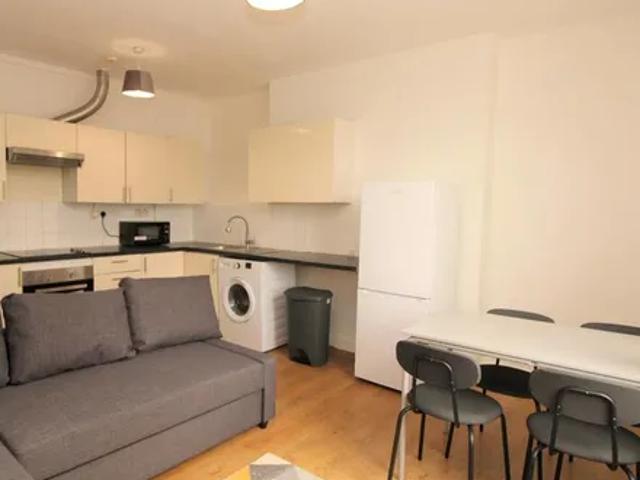 Apartment for rent in London Borough of Lewisham, New Cross