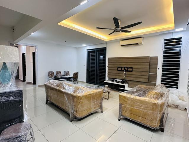 House for rent in Johore Bahru, Johor