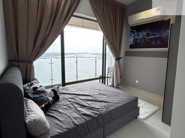 Room for rent in Johore Bahru, Johor