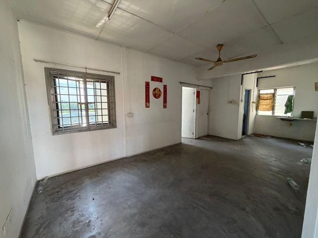 Flat for sale in Johore Bahru, Johor