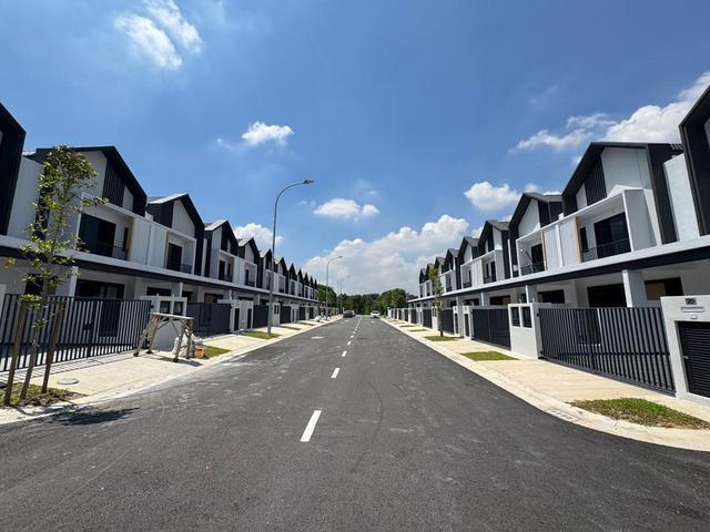 Terraced House for sale in Johor