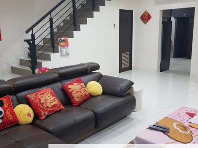 House for sale in Johore Bahru, Johor