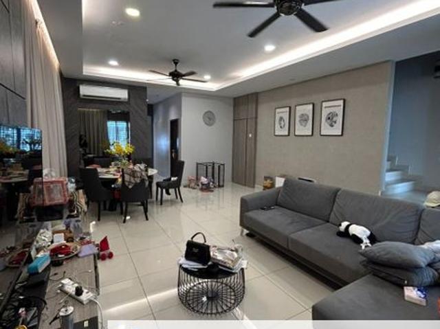 House for sale in Johore Bahru, Johor