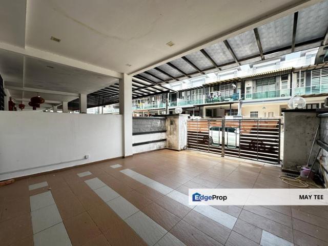 House for sale in Johore Bahru, Johor