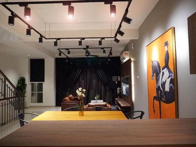 Terraced House for sale in Masai, Johor
