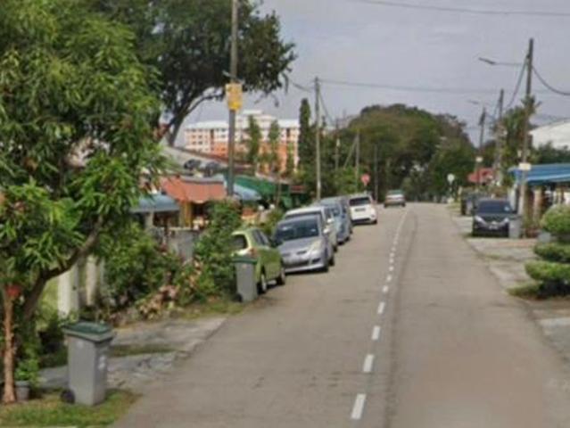 Terraced House for sale in Johore Bahru, Johor