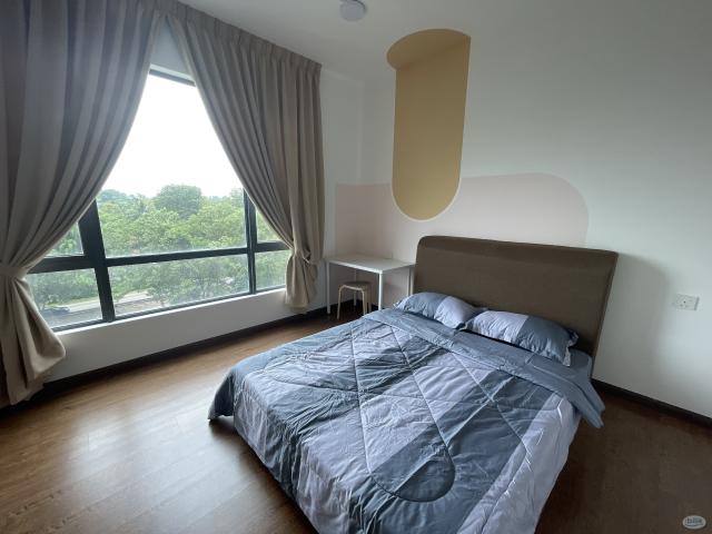Room for rent in Johore Bahru, Johor