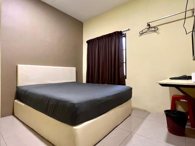 Room for rent in Johore Bahru, Johor