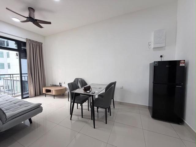 Serviced Residence for rent in Johor Bahru