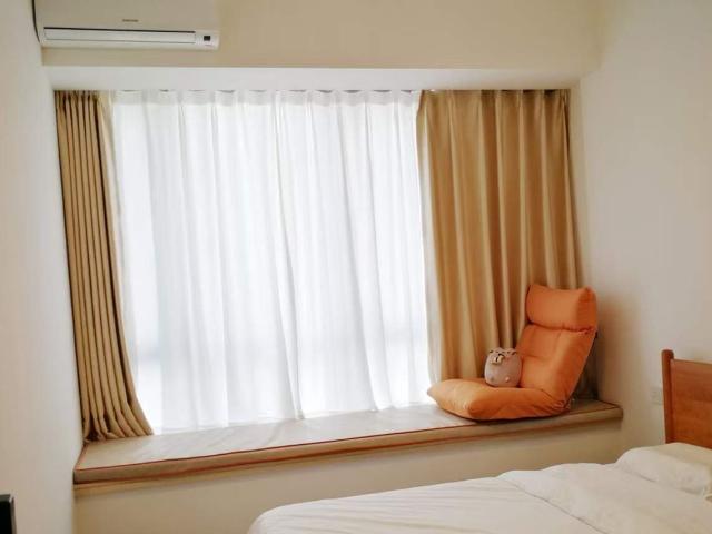 Room for rent in Kampung Ah Siang, Johor Bahru