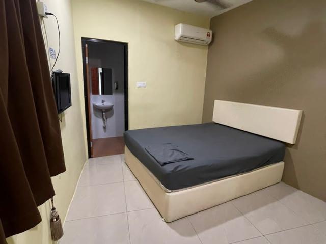 Room for rent in Johore Bahru, Johor