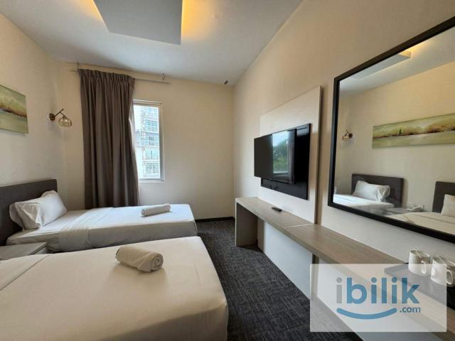 Room for rent in Johore Bahru, Johor