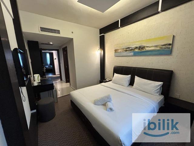 Room for rent in Johore Bahru, Johor