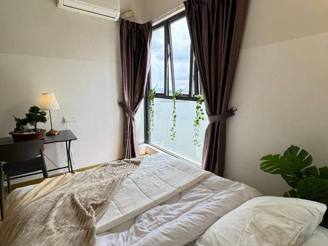 Room for rent in Johore Bahru, Johor