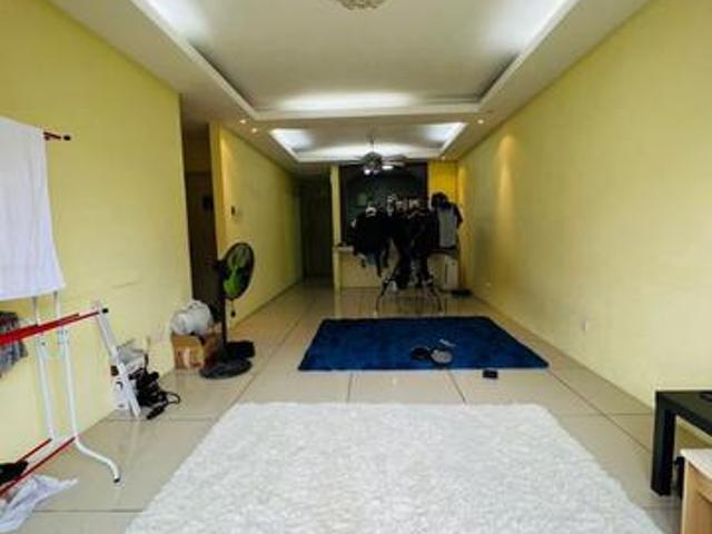 Townhouse for sale in Johore Bahru, Johor