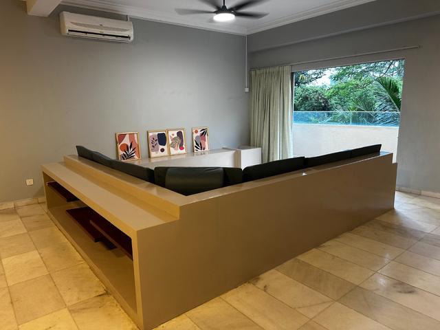Condominium for rent in Johore Bahru, Johor