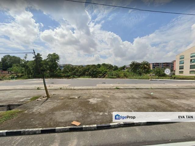 Shop for sale in Bukit Ledang, Johor