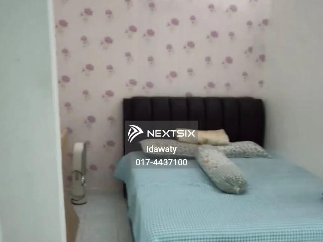 Property for sale in Johor