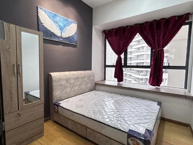 Room for rent in Pasir Gudang, Johor