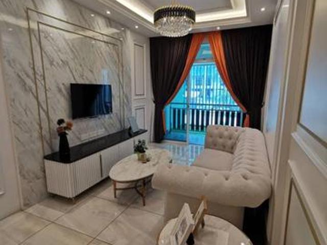 Serviced Residence for sale in Johore Bahru, Johor