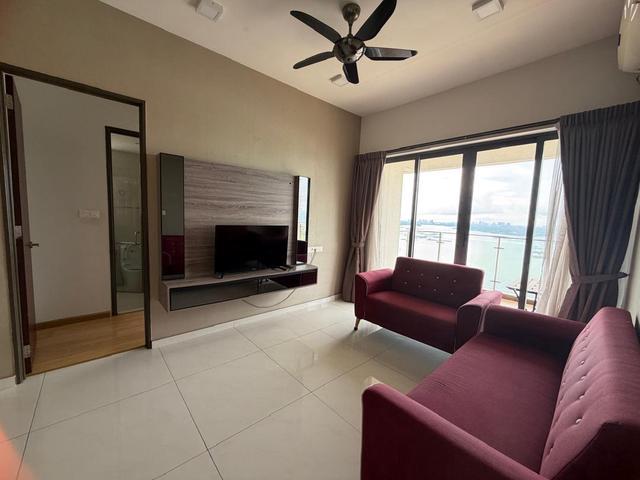 Condominium for rent in Johore Bahru, Johor