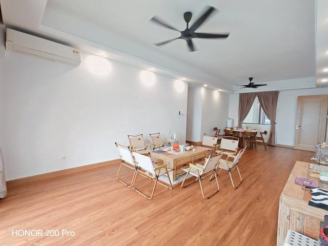 Serviced Residence for rent in Johor Bahru