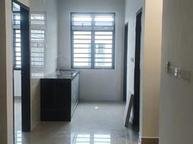 Townhouse for rent in Johore Bahru, Johor
