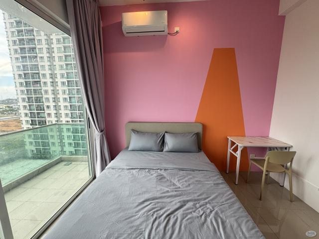 Room for rent in Johore Bahru, Johor