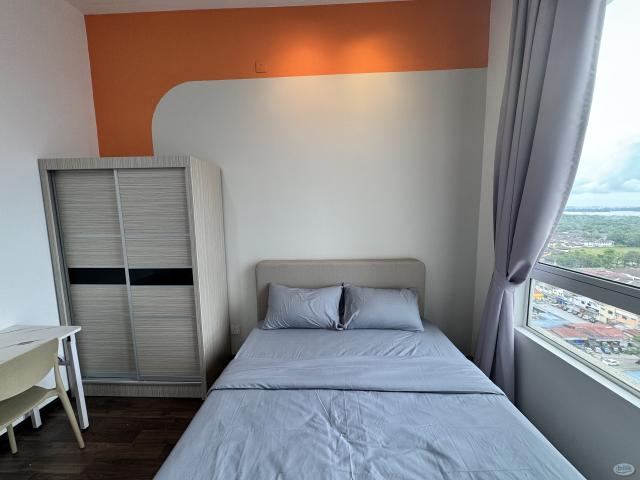Room for rent in Johore Bahru, Johor