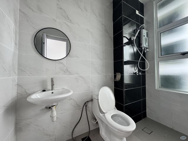 Room for rent in Pasir Gudang, Johor