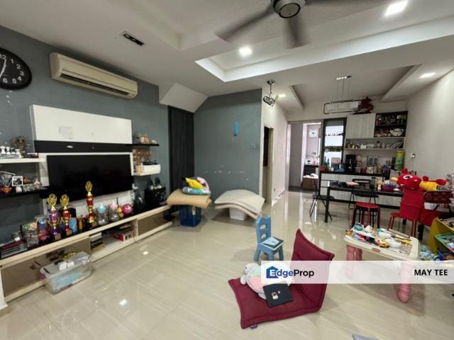 House for sale in Johore Bahru, Johor