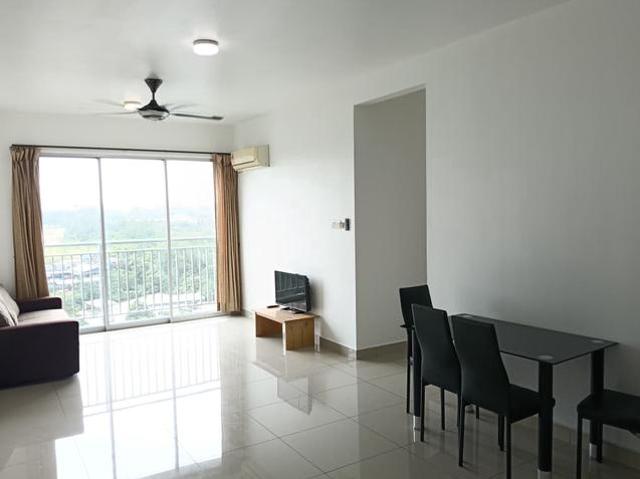 Serviced Residence for rent in Johore Bahru, Johor