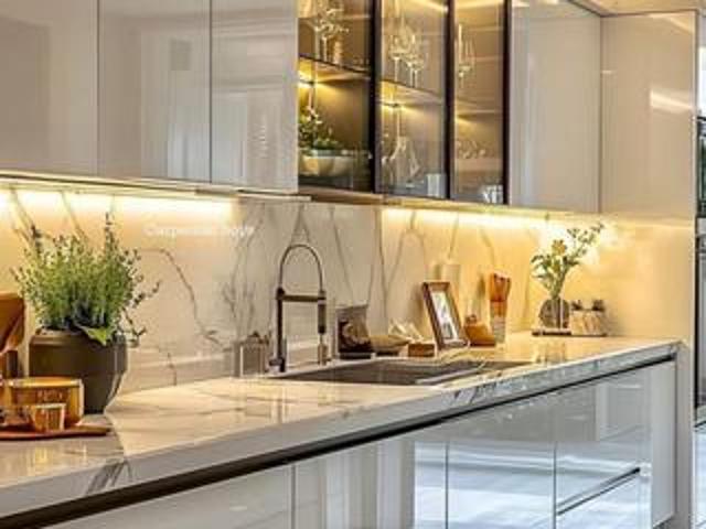 Serviced Residence for sale in Johore Bahru, Johor