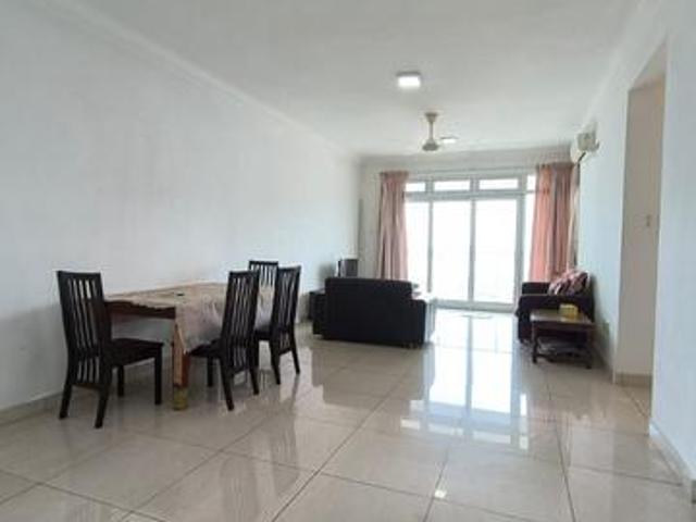Serviced Residence for rent in Johore Bahru, Johor