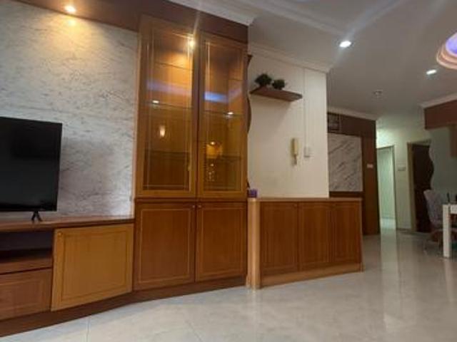 Apartment for rent in Johore Bahru, Johor