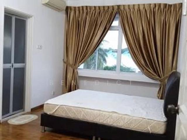 Apartment for rent in Johore Bahru, Johor