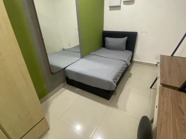 Condominium for rent in Bukit Ledang, Johor