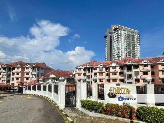 Condominium for sale in Johore Bahru, Johor